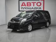 Toyota ISis I Рестайлинг Челябинск  - изображение 29