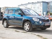 Skoda Yeti I Ижевск  - изображение 27