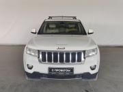 Jeep Grand Cherokee IV (WK2) Москва  - изображение 23