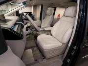 Hyundai Staria I Рестайлинг Москва  - изображение 42
