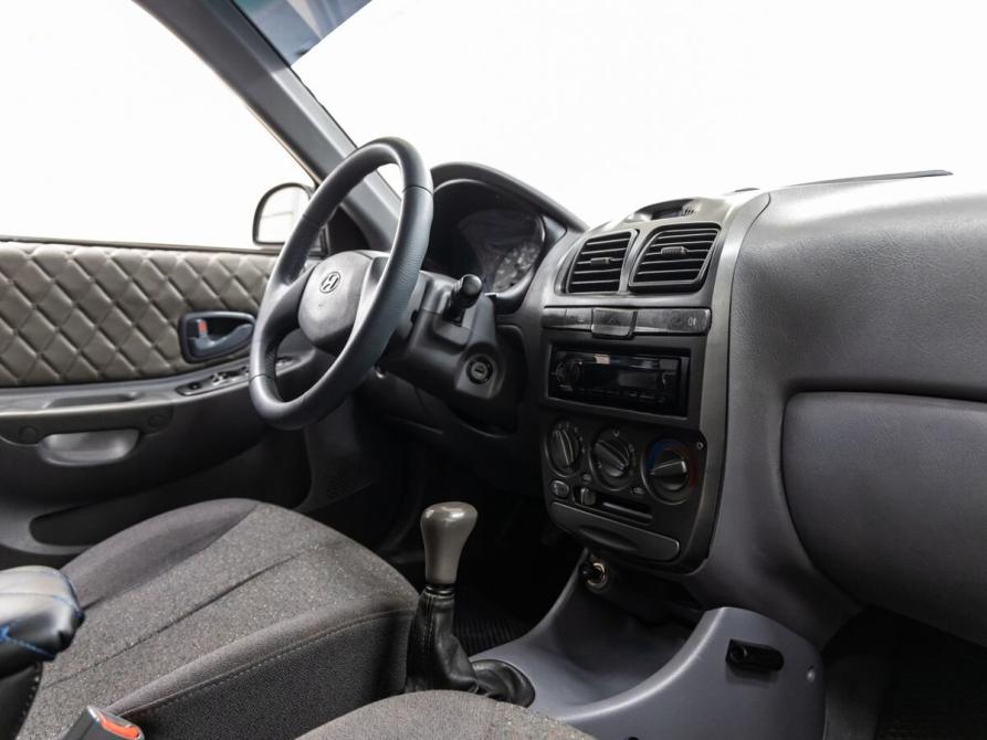 Hyundai Accent II Волгоград  - изображение 27