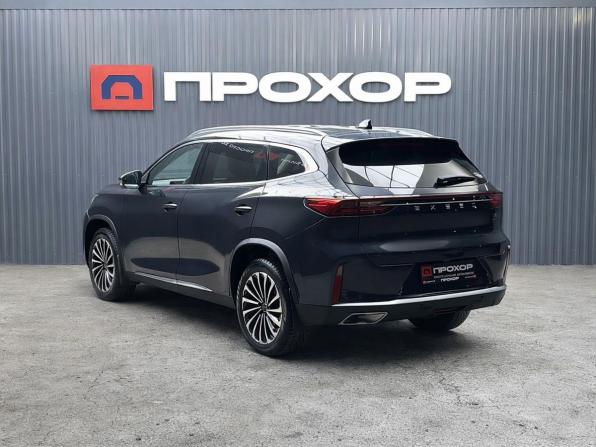 Exeed TXL I Рестайлинг с пробегом 2023 года, цена 2 627 000 рублей, 35499 км, внедорожник, Автокод Объявления