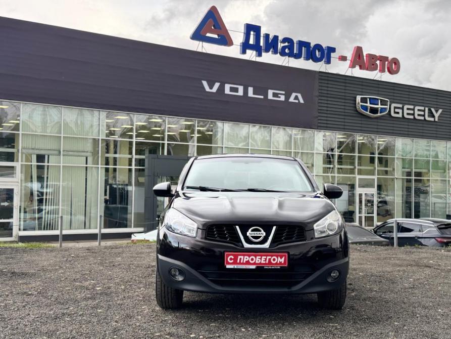 Nissan Qashqai I Рестайлинг Набережные Челны  - изображение 11