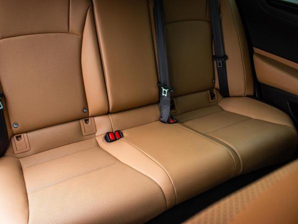 Lexus ES VII с пробегом 2021 года, цена 3 240 000 рублей, 88587 км, седан, Автокод Объявления