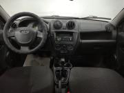 Lada (ВАЗ) Granta I Альметьевск  - изображение 32