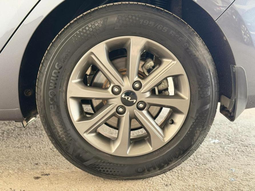 Kia Rio IV Рестайлинг Тольятти  - изображение 11