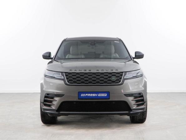 Land Rover Range Rover Velar I с пробегом 2018 года, цена 3 399 050 рублей, 108977 км, внедорожник, Автокод Объявления