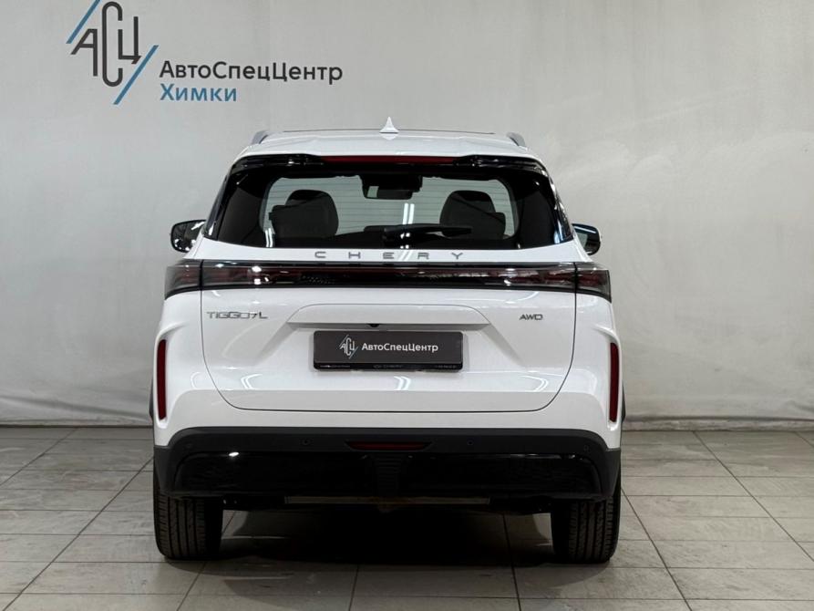 Chery Tiggo 7L Химки  - изображение 15