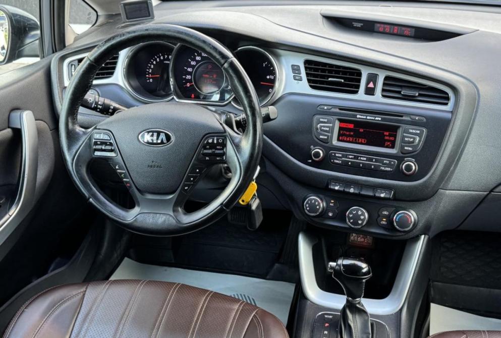 Kia Ceed II Владимир  - изображение 12
