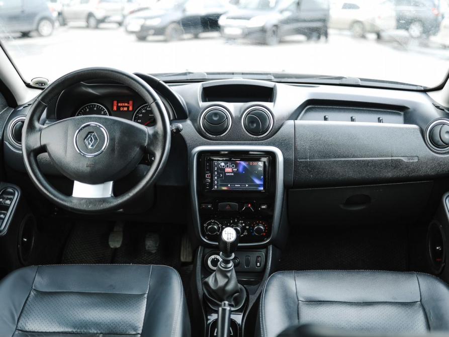 Renault Duster I Ижевск  - изображение 8