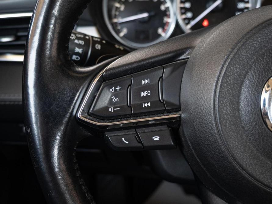 Mazda 6 III (GJ) Рестайлинг 2 Краснодар  - изображение 18