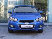 Chevrolet Aveo II Самара  - изображение 16