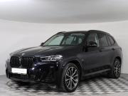 BMW X3 III (G01) Рестайлинг Химки  - изображение 20