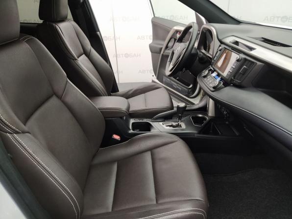 Toyota RAV4 IV (XA40) Рестайлинг с пробегом 2019 года, цена 3 050 000 рублей, 65519 км, внедорожник, Автокод Объявления