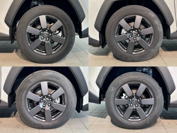 Toyota RAV4 VI (XA60) с пробегом 2025 года, цена 4 300 000 рублей, 50 км, внедорожник, Автокод Объявления