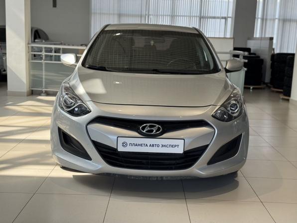 Hyundai i30 II с пробегом 2014 года, цена 679 000 рублей, 292288 км, хэтчбек, Автокод Объявления