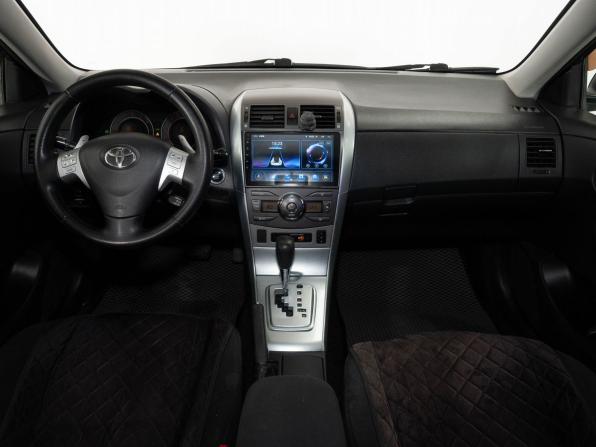 Toyota Corolla X (E140 E150) с пробегом 2007 года, цена 840 000 рублей, 320000 км, седан, Автокод Объявления