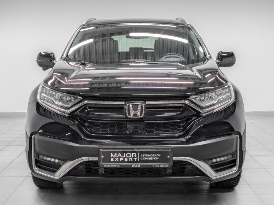 Honda CR-V V Рестайлинг Москва  - изображение 2