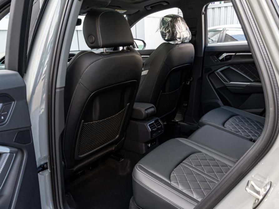 Audi Q3 III (FJ) Краснодар  - изображение 11