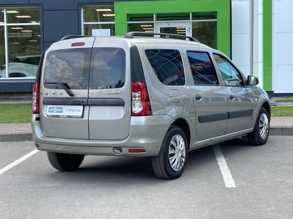 Lada (ВАЗ) Largus I с пробегом 2019 года, цена 770 000 рублей, 180545 км, универсал, Автокод Объявления