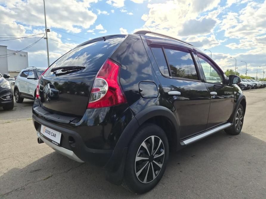 Renault Sandero I Саратов  - изображение 5