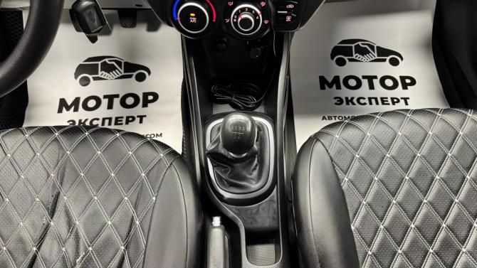 Kia Rio III с пробегом 2014 года, цена 699 500 рублей, 235110 км, седан, Автокод Объявления
