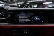 Porsche Cayenne III Рестайлинг Москва  - изображение 65