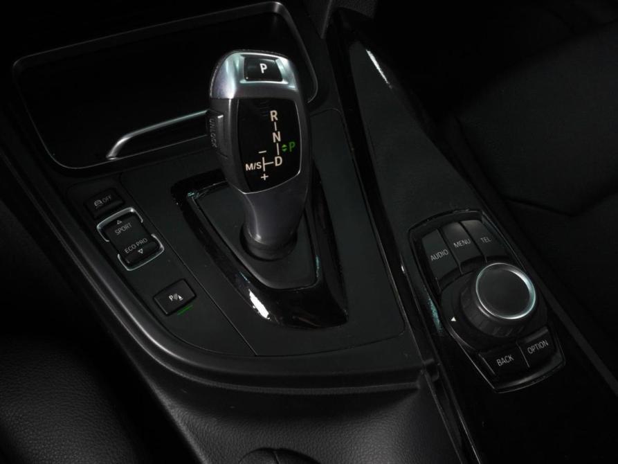 BMW 3 серии VI (F3x) Рестайлинг Минеральные Воды  - изображение 15