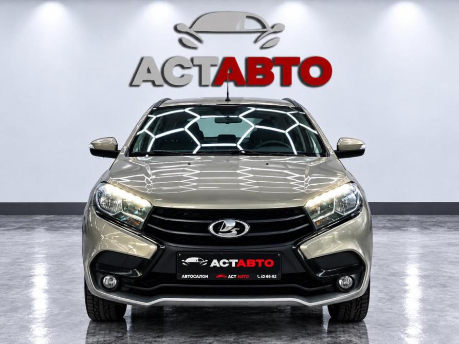 Lada (ВАЗ) XRAY I Оренбург  - изображение 2