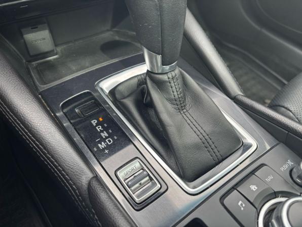 Mazda 6 III (GJ) Рестайлинг с пробегом 2016 года, цена 1 740 000 рублей, 170800 км, седан, Автокод Объявления