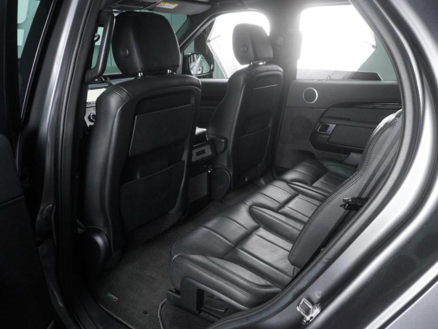 Land Rover Discovery V Минеральные Воды  - изображение 13