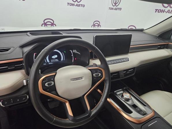 Haval Jolion I с пробегом 2023 года, цена 1 922 000 рублей, 19103 км, внедорожник, Автокод Объявления