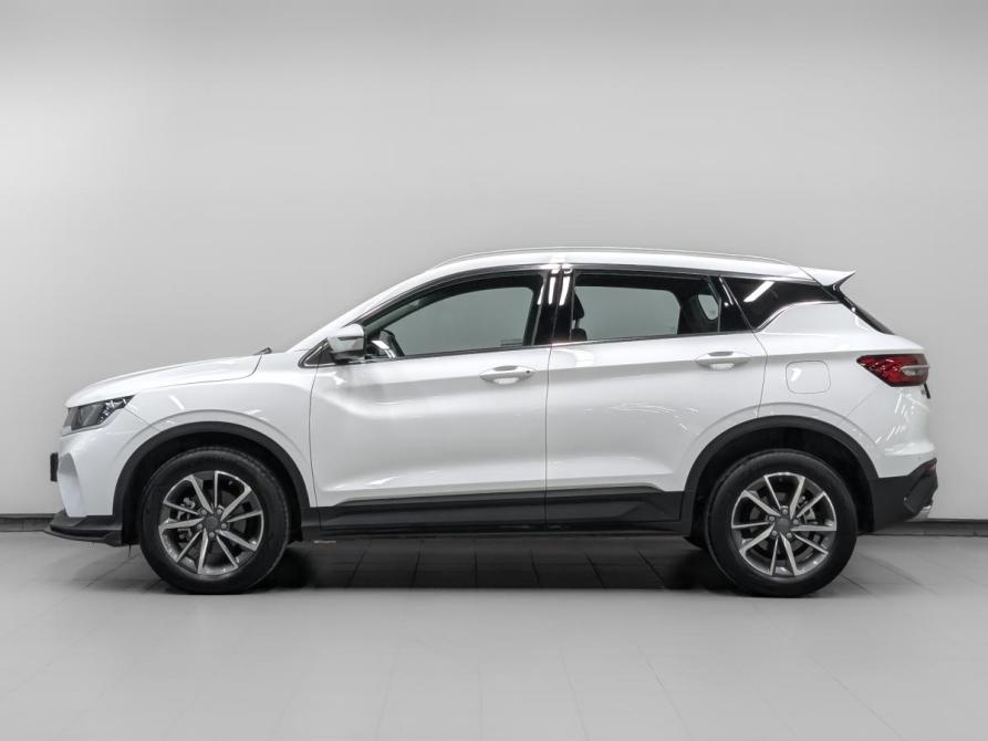 Geely Coolray I Москва  - изображение 8