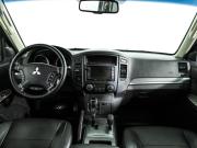 Mitsubishi Pajero IV Рестайлинг 1 Санкт-Петербург  - изображение 33