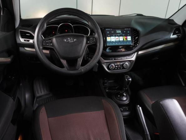 Lada (ВАЗ) Vesta I с пробегом 2016 года, цена 799 000 рублей, 114639 км, седан, Автокод Объявления
