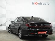 Hyundai Sonata VIII (DN8) Екатеринбург  - изображение 23