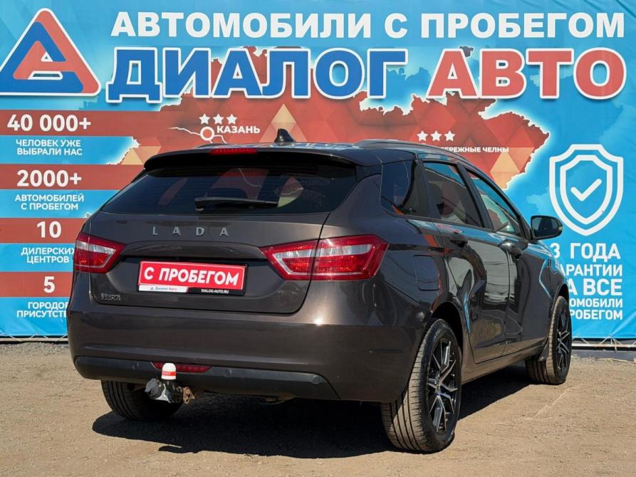 Lada (ВАЗ) Vesta I Набережные Челны  - изображение 3