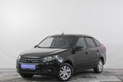 Lada (ВАЗ) Granta I Рестайлинг Кемерово  - изображение 25