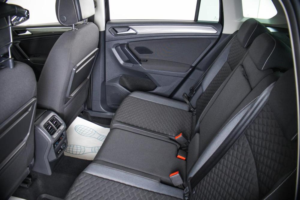 Volkswagen Tiguan II Пермь  - изображение 10