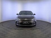 Kia Optima IV Москва  - изображение 31