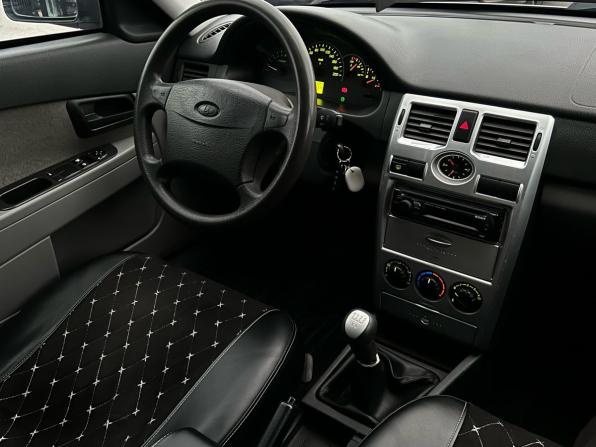 Lada (ВАЗ) Priora I с пробегом 2008 года, цена 390 000 рублей, 150203 км, седан, Автокод Объявления