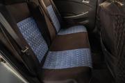 Hyundai Solaris I Рестайлинг Челябинск  - изображение 32