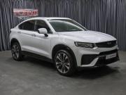 Geely Tugella I Рестайлинг Москва  - изображение 29