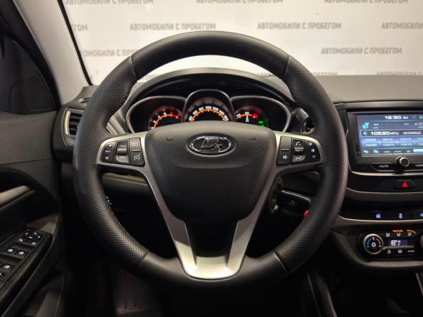 Lada (ВАЗ) Vesta I с пробегом 2019 года, цена 949 000 рублей, 121968 км, универсал, Автокод Объявления