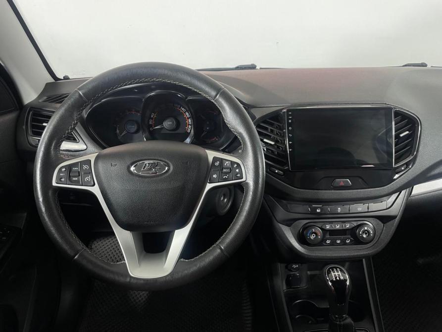 Lada (ВАЗ) Vesta I Воронеж  - изображение 13