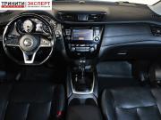 Nissan Qashqai II Рестайлинг Белгород  - изображение 30