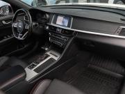 Kia Optima IV Рестайлинг Москва  - изображение 28