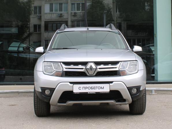 Renault Duster I Рестайлинг с пробегом 2019 года, цена 1 447 000 рублей, 60026 км, внедорожник, Автокод Объявления