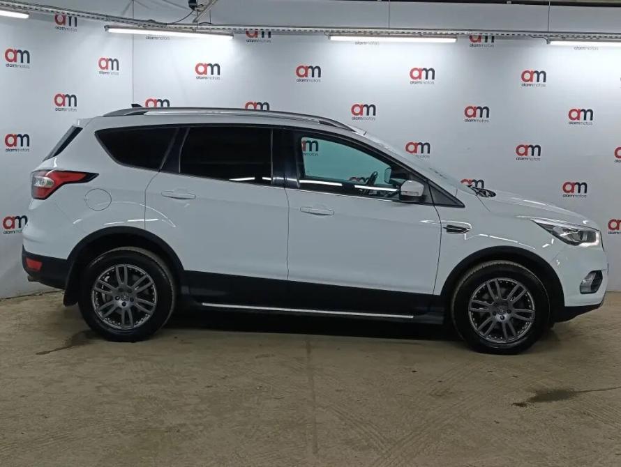 Ford Kuga II Рестайлинг Санкт-Петербург  - изображение 8