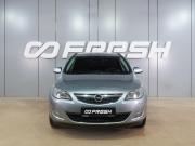 Opel Astra J Воронеж  - изображение 22